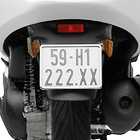 Biển số xe